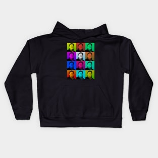 E-Lon Kids Hoodie